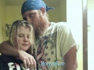 MorganBree Video Sexe