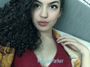 MorganParker