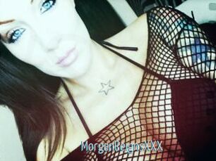 MorganReignsXXX