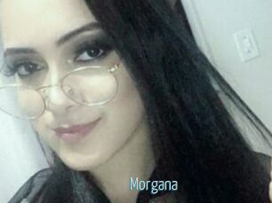 Morgana