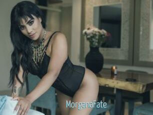 MorganaFate