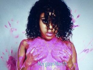 Morgann_North Video Sexe