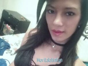 Moritalatinfun