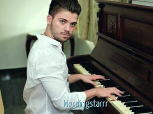 Morningstarrr