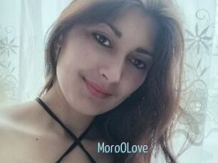 MoroOLove