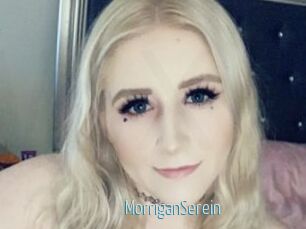MorriganSerein