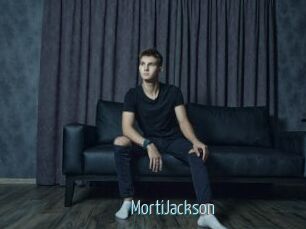 MortiJackson