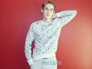 MortiJons