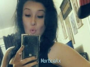 MorticiaXx