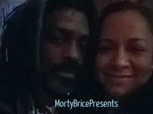 MortyBricePresents
