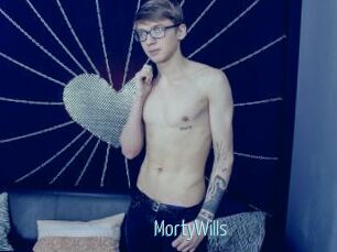 MortyWills