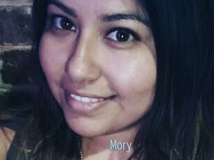Mory