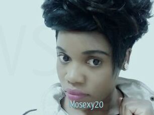 Mosexy20