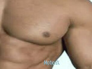 MotionX
