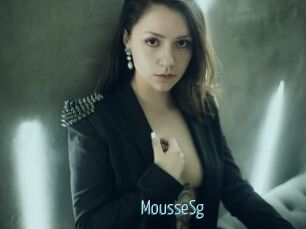 MousseSg