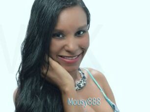 Mousy888