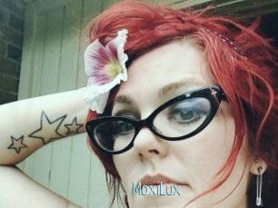 MoxiLux Video Sexe