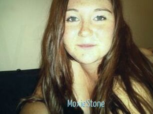 MoxieStone