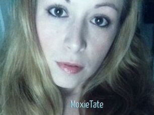 MoxieTate