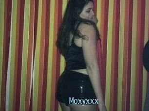 Moxyxxx