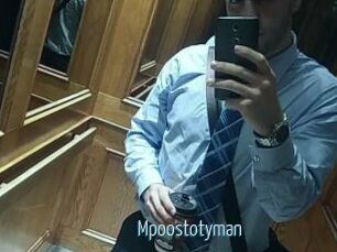 Mpoostotyman