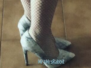Mr3MrsRabbit