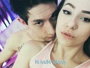 MrAndMrsBloody