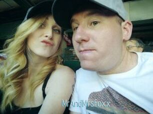 MrAndMrs_Foxx