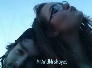 MrAndMrsHayes