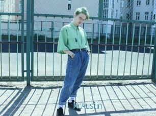 MrAustin