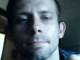 MrBD