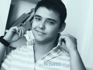 MrBianss