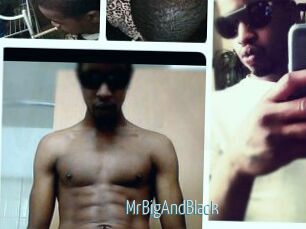MrBigAndBlack