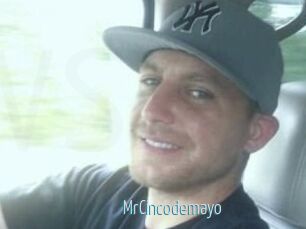 MrCincodemayo