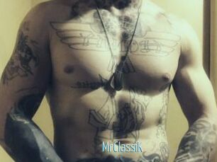 MrClassiK