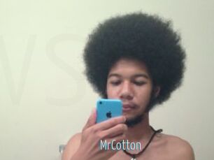 MrCotton