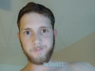 MrDavis11