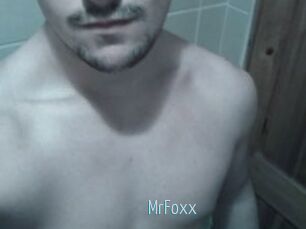 MrFoxx
