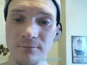MrGoodmann