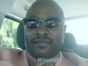 MrGoodnight Video Sexe