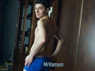 MrHansen