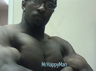 MrHappyMan