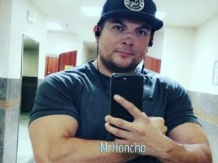 MrHoncho