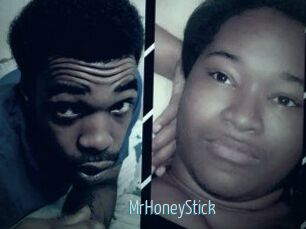 MrHoneyStick