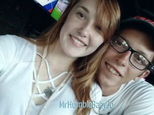 MrHumbleBabyJo