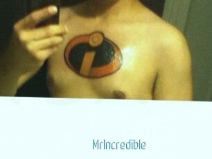 MrIncredible