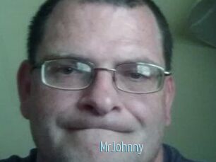 MrJohnny