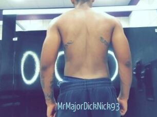 MrMajorDickNick93