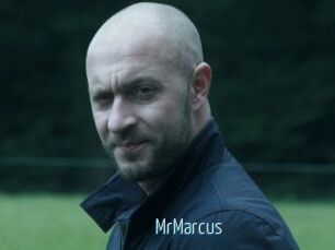MrMarcus