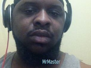 MrMaster